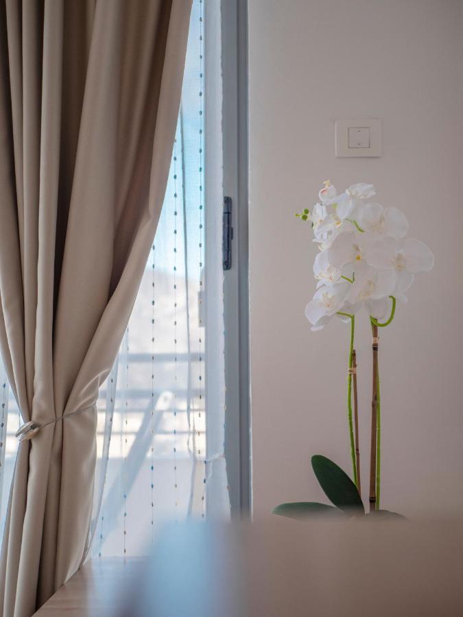 Sea View Two Bedroom Family Apartment With Pool - Sunset Ivanovici เบชิชิ ภายนอก รูปภาพ